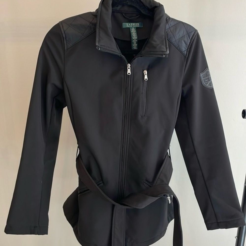 Ralph Lauren Jacket